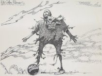 Philadelphia's mayor Goode